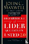 Maxwell, John C. - Desarrolle el lider que esta en usted 2.0