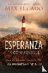 Lucado, Max - Esperanza inconmovible