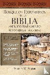 Nelson, Thomas - Bosquejos expositivos de la Biblia, Tomo II