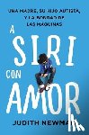 Newman, Judith - A Siri con amor
