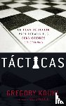 Gregory Koukl, Koukl - Tacticas