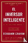 Graham, Benjamin - El inversor inteligente