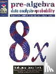 Stckvagn - Pre-Algebra: Data Analysis & Probability: Math Reproducible Pre-Algebra