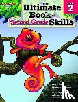 Stckvagn - The Ultimate Book of Skills Reproducible Second Grade