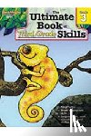 Stckvagn - The Ultimate Book of Skills Reproducible Third Grade