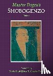 Cross, Chodo - Master Dogen's Shobogenzo, Book 2