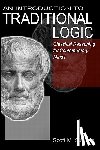 Sullivan, Scott M. - An Introduction To Traditional Logic: Classical Reasoning For Contemporary