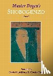 Nishijima, Gudo - Master Dogen's Shobogenzo, Book 3