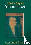 Cross, Chodo - Master Dogen's Shobogenzo