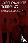Baron, Mark - Saving Public Service Careers From Attack: Cases: Examples of Common Scenarios and Defensive Strategies and Tactics in Administrative Law Disputes Ove