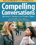 Aberson, Toni - Compelling Conversations: Questions and Quotations on Timeless Topics- An Engaging ESL Textbook for Advanced Students