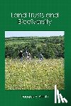 Booth, Douglas E. - Land Trusts and Biodiversity