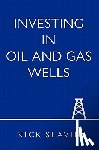 Slavin, Nick - Investing in Oil and Gas Wells