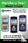 Trautschold, Martin - BlackBerry(r) Pearl Made Simple