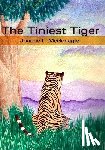 McGonagle, Joanne L. - The Tiniest Tiger
