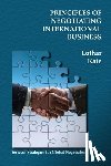 Katz, Lothar - Principles of Negotiating International Business: Success Strategies for Global Negotiators