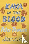 Thomson, Peter - Kava in the Blood: A Personal & Political Memoir from the Heart of Fiji