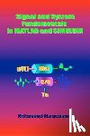 Nuruzzaman, Mohammad - Signal and System Fundamentals in MATLAB and SIMULINK