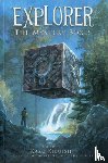 Kibuishi, Kazu - Explorer: the Mystery Boxes