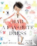 Ashburn, Boni - I Had a Favorite Dress