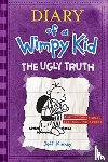 Jeff Kinney - Diary of a Wimpy Kid # 5: The Ugly Truth