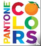 Pantone - PANTONE COLORS-BOARD