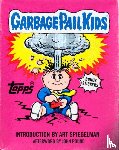 Topps Company - Garbage Pail Kids