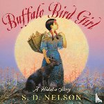 Nelson, S. D. - Buffalo Bird Girl