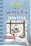 Jeff Kinney - Diary of a Wimpy Kid # 6