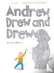 Saltzberg, Barney - Andrew Drew and Drew
