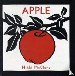 McClure, Nikki - Apple