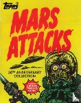 The Topps Company - Mars Attacks