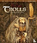 Froud, Brian, Froud, Wendy - Trolls