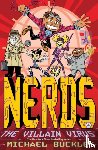 Buckley, Michael - Nerds