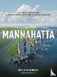 Sanderson, Eric - Mannahatta