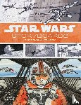  - Star Wars Storyboards