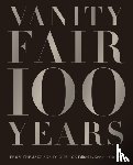 Carter, Graydon - Vanity Fair 100 Years