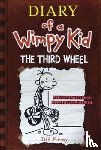 Jeff Kinney - Diary of a Wimpy Kid # 7