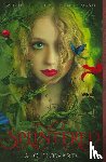 Howard, A G - Howard, A: Splintered (Splintered Series #1)