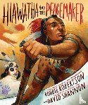 Robertson, Robbie - Hiawatha and the Peacemaker