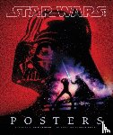 LucasFilm Ltd - Star Wars Art: Posters