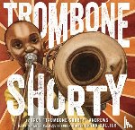 Andrews, Troy - Trombone Shorty