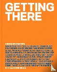 Segal, Gillian Zoe - Getting There