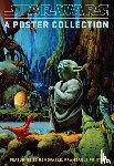 LucasFilm Ltd - Star Wars Art: A Poster Collection (Poster Book)