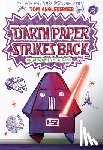 Angleberger, Tom - Darth Paper Strikes Back (Origami Yoda #2): An Origami Yoda Book