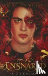 Howard, A G - Howard, A: Ensnared (Splintered Series #3)