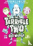 Barnett, Mac, John, Jory - The Terrible Two Get Worse