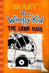 Jeff Kinney - Diary of a Wimpy Kid # 9