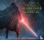 Szostak, Phil, Lucasfilm Ltd - The Art of Star Wars: The Force Awakens