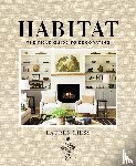 Liess, Lauren - Habitat